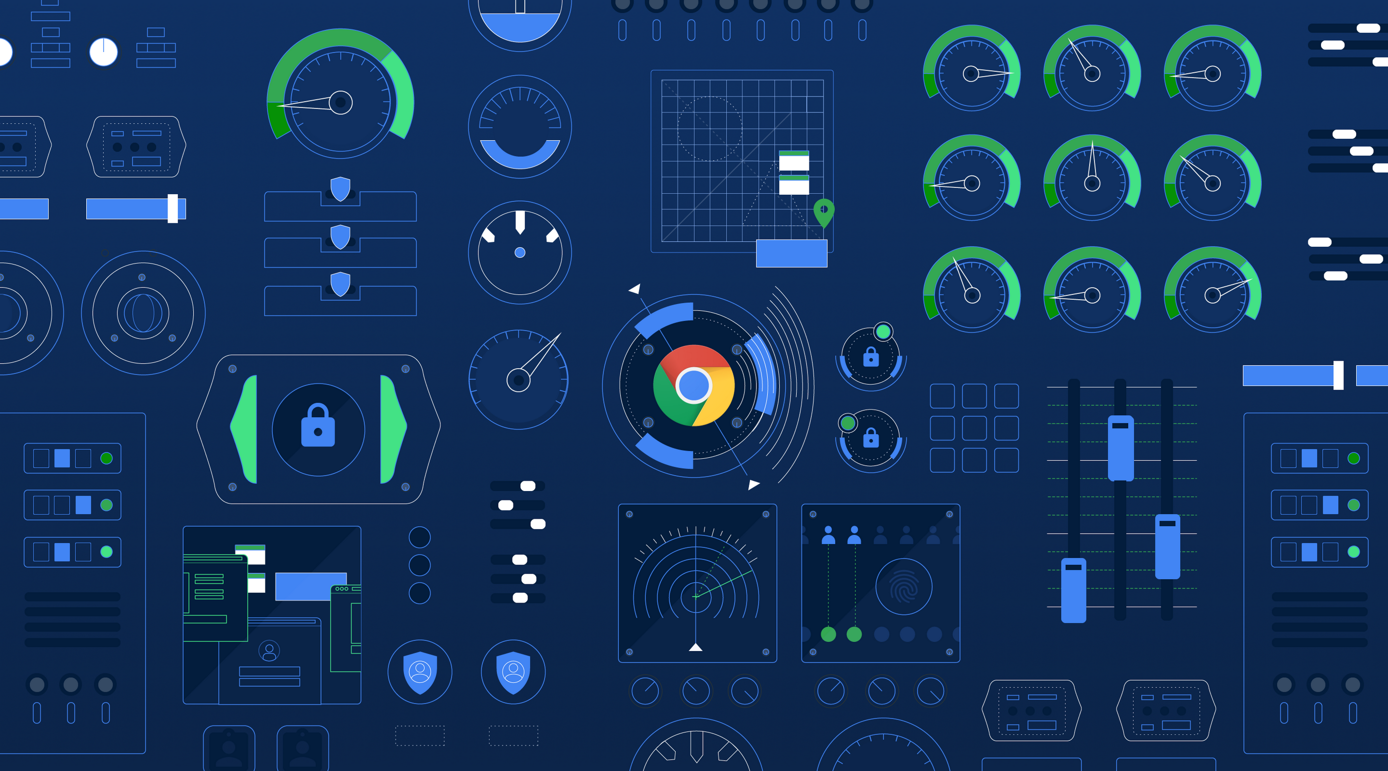 google chrome enterprise bundle 64