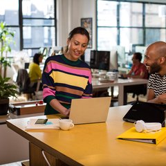 Chrome usage in enterprise