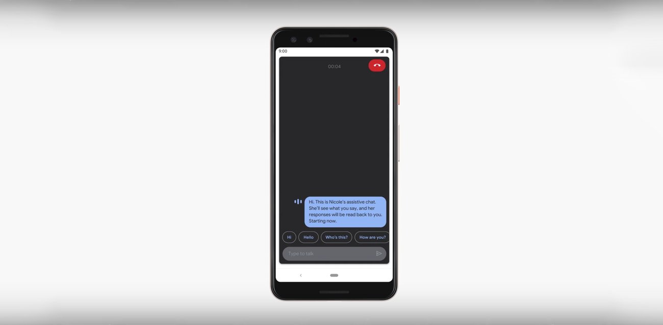 Live Relay Easier phone calls without voice or hearing
