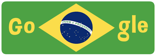 doodle Brasil