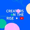 Meet September’s Featured Creators on the Rise
