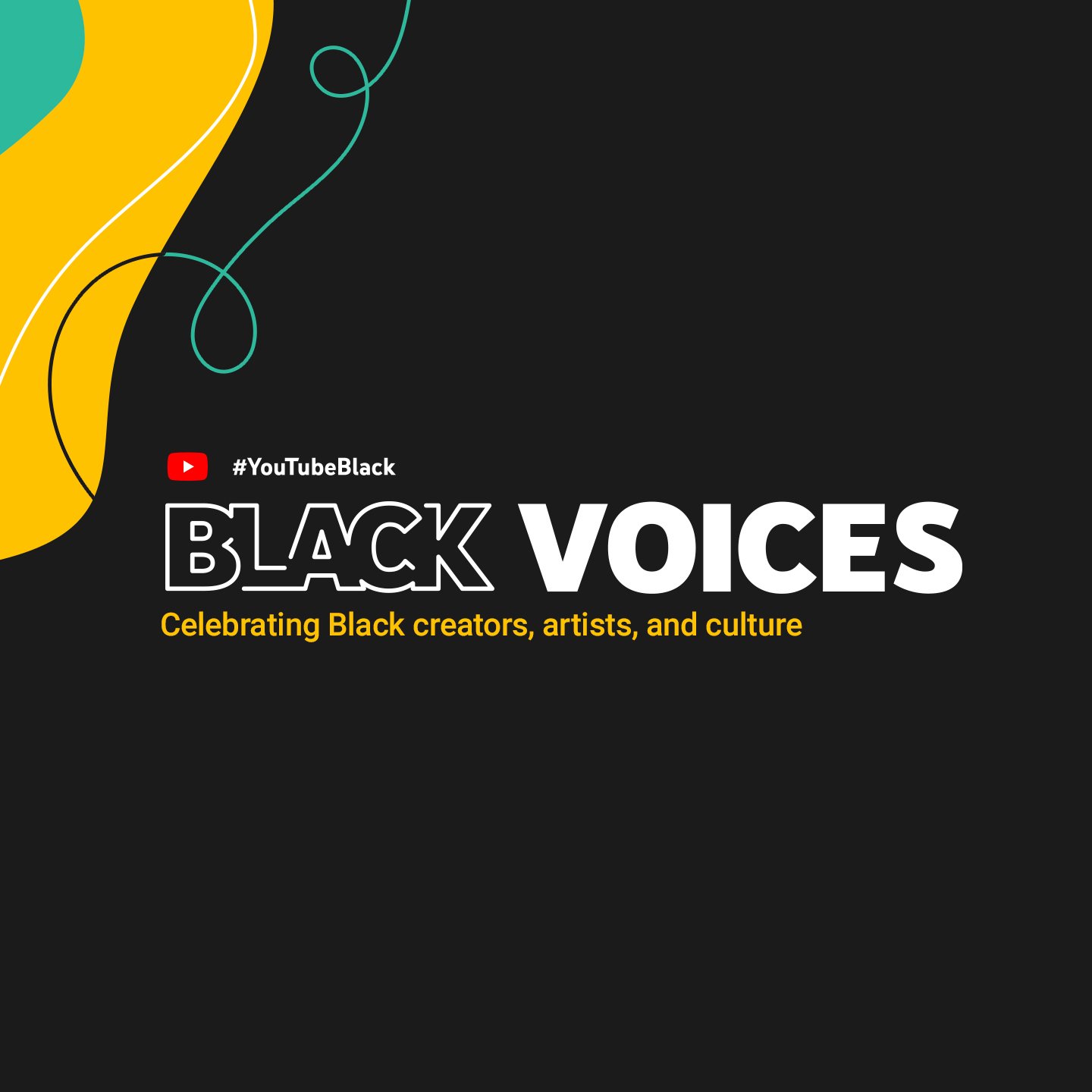 YouTube announces Class of 2022 application date for the #YouTubeBlack Voices Fund