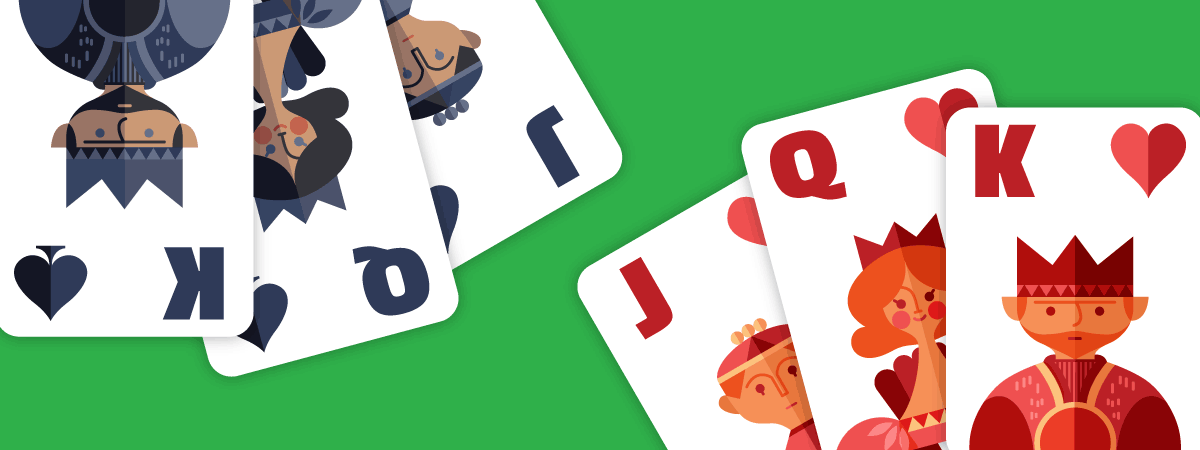 You can now play Solitaire and Tic-Tac-Toe in Google search