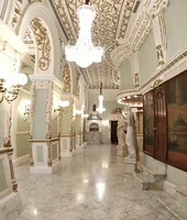 Palace of Lights, Royal Opera House, Mumbai, from the collection of Royal Opera House
