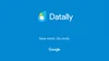 Datally: A new mobile data-saving app by Google