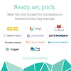 Demo day 2015 announcement