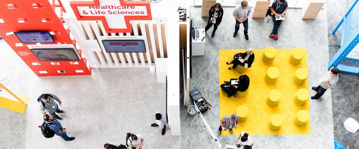 Google Cloud Next'19