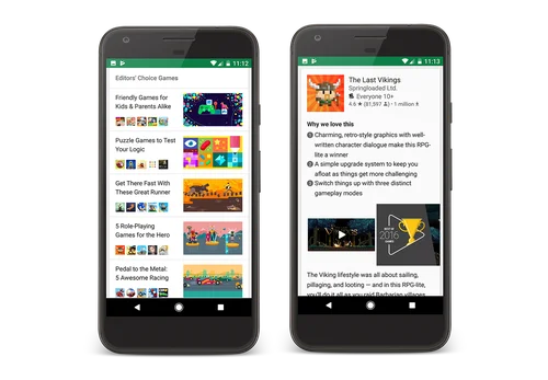 Google Is Testing 'Play Pass' App and Game Subscription on Android