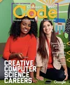 careers with code