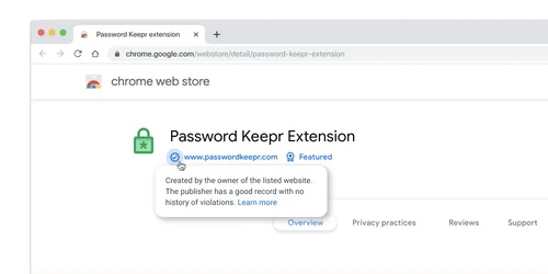 How to get the extension! Search up chrome webstore search up