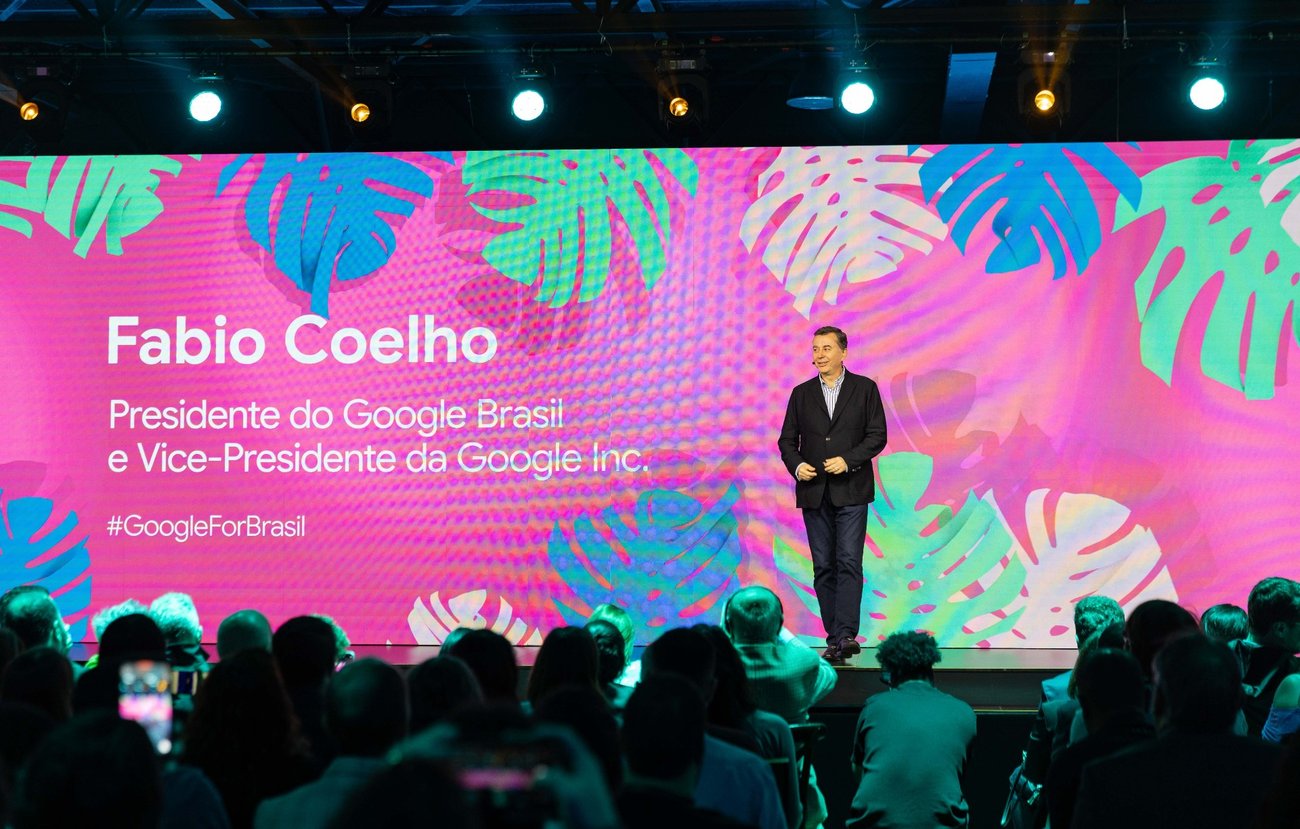 Google for Brazil 2023: Technology at the service of Brazilians