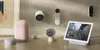 The new cameras and doorbells work better together with other Nest products, like Displays