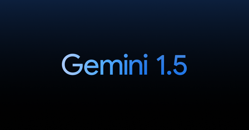 Meet Gemini 1.5: Google’s Advanced New AI Model