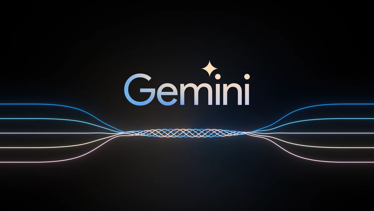 Introducing Gemini: The Largest and Most Capable AI Model from Google