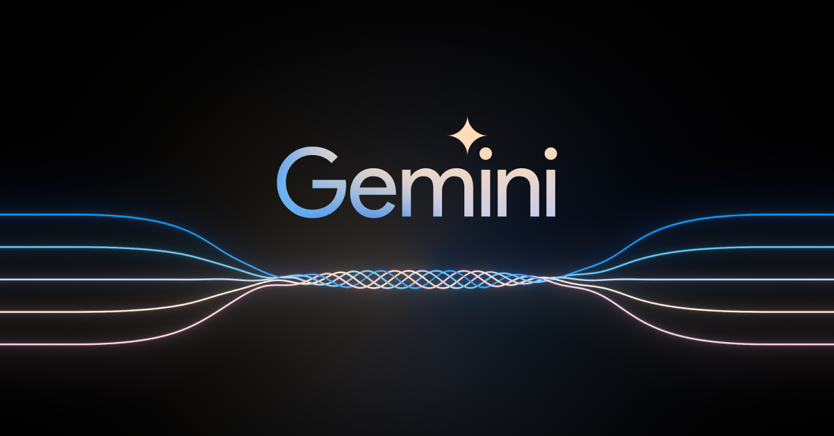 L'evoluzione di Gemini di Google: qualche riflessione