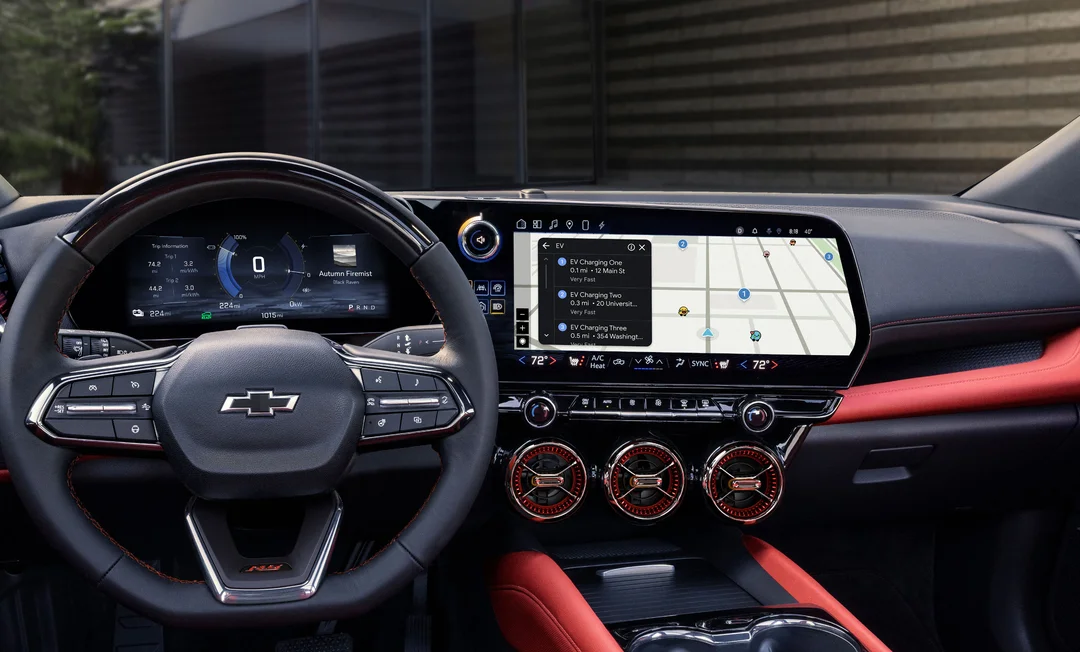 New Android Auto features give car display a user-design makeover