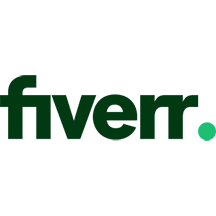 fiverr logo