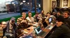 The freeCodeCamp NYC group back in 2016. "Before the pandemic, we had more than 2,000 study groups around the world, and we’re going to build back."