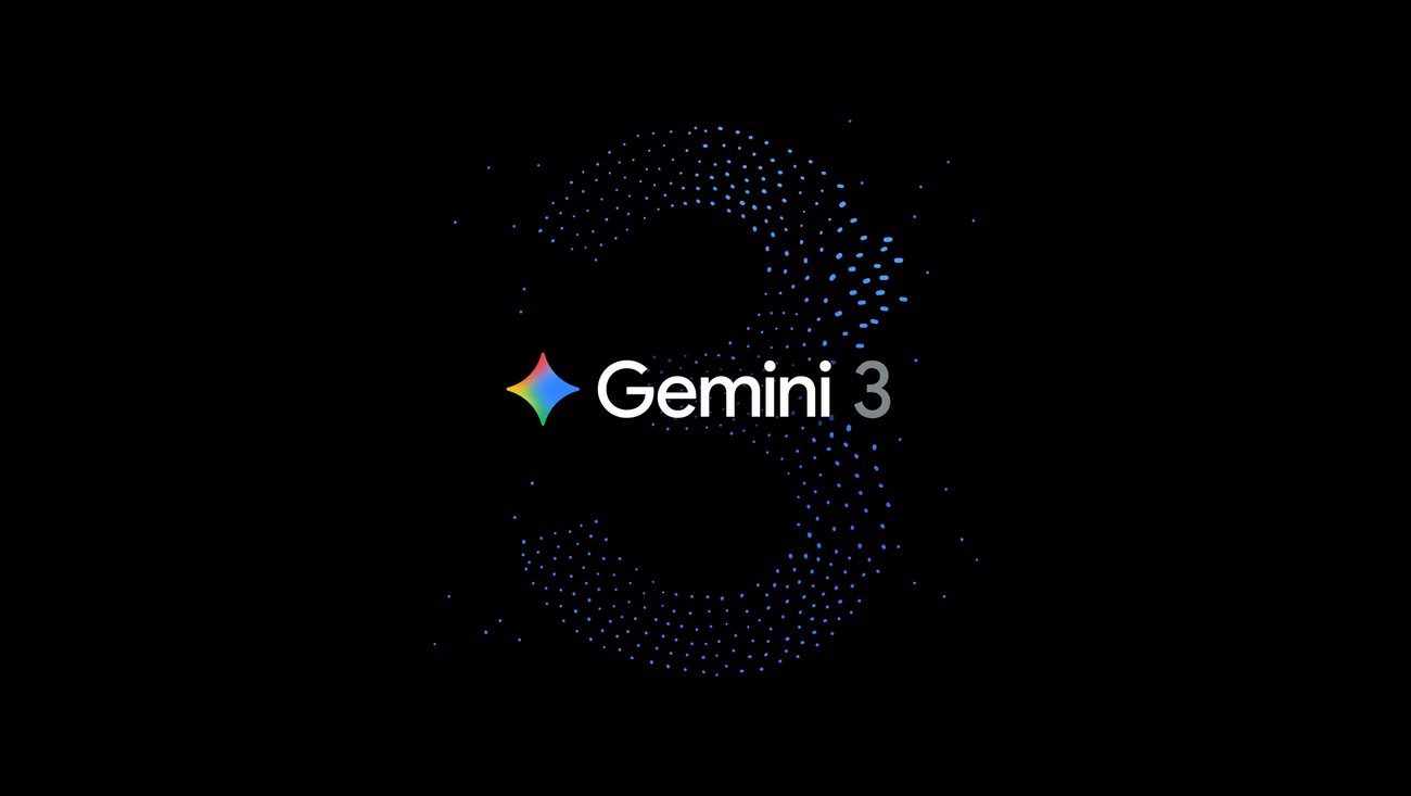 Gemini 3 헤더 이미지