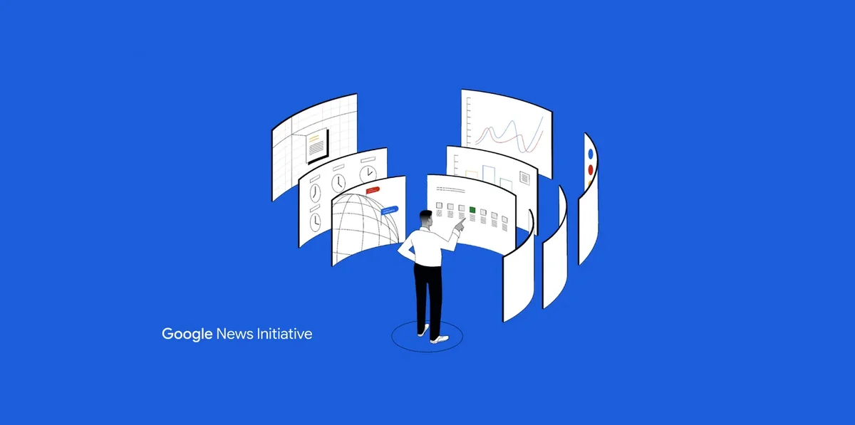 google news initiative