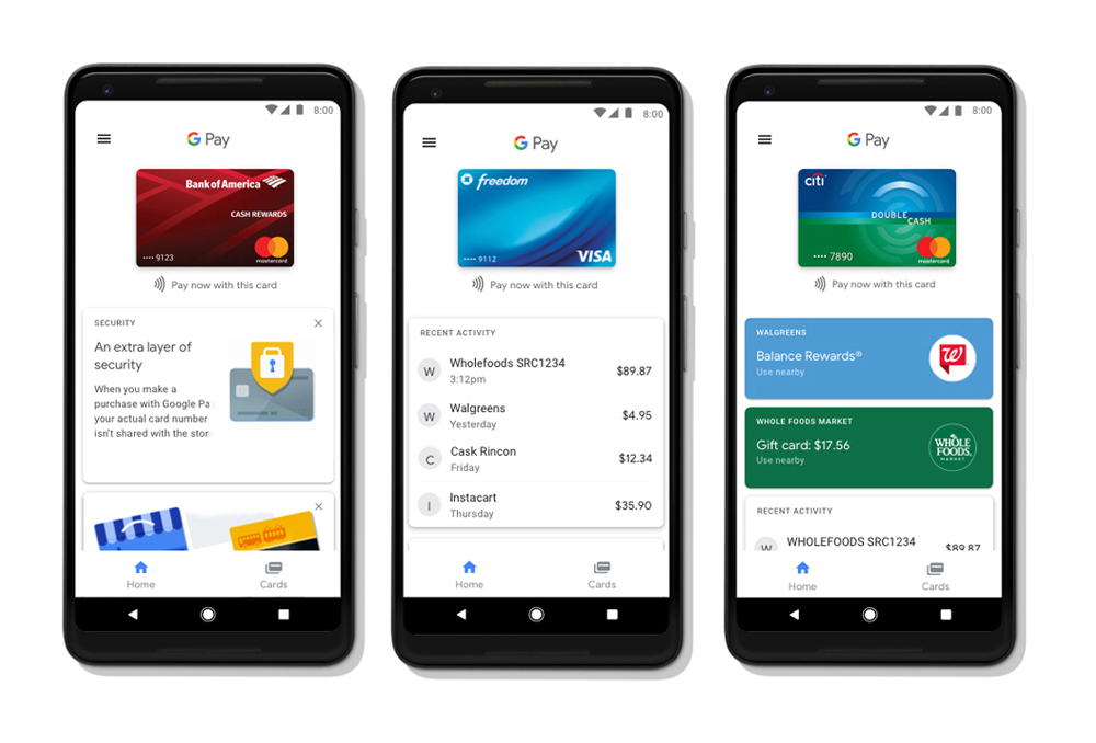 Google Pay