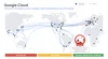 Google Cloud Platform presense and subsea cables