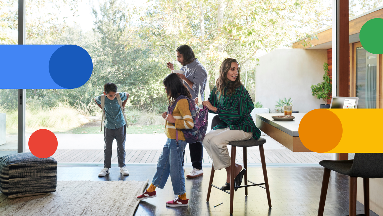 Google Fi Wireless Flexible, secure phone plans for families