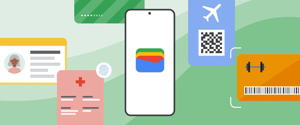 Google Wallet is now available in 39 countries