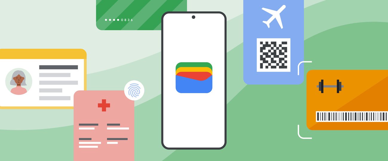 5 new ways to add more to Google Wallet