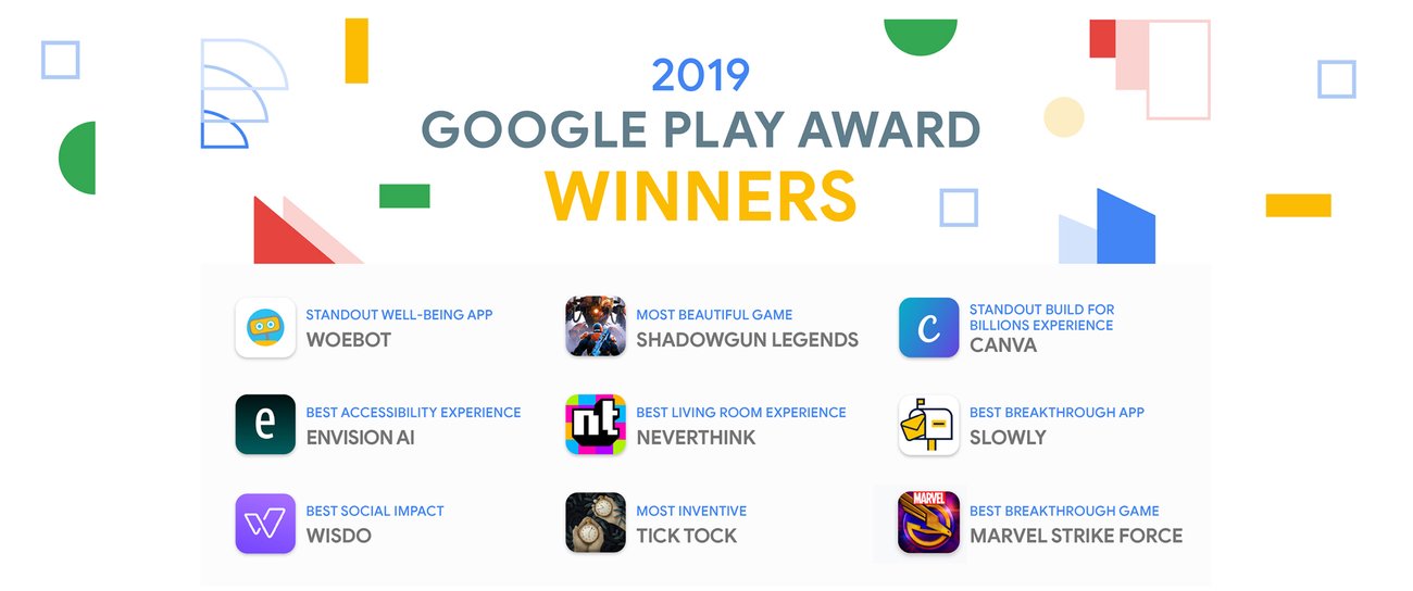 Life is a Game Achievements - Google Play 