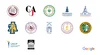 Logos for Claflin University (SC), Clark Atlanta University (GA), Florida A&M University (FL), Howard University (DC), Morgan State University (MD), NC A&T State University (NC), Prairie View A&M University (TX), Spelman College (GA), Tuskegee University (AL), Xavier University (LA), UNCF and Thurgood Marshall College Fund