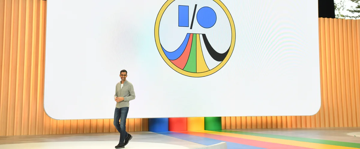 Sundar Pichai | Google Blog