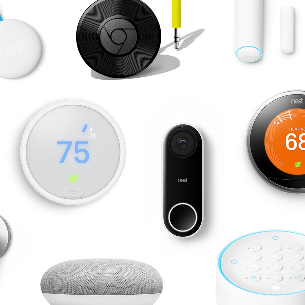 Google Assistant, do more with Nest