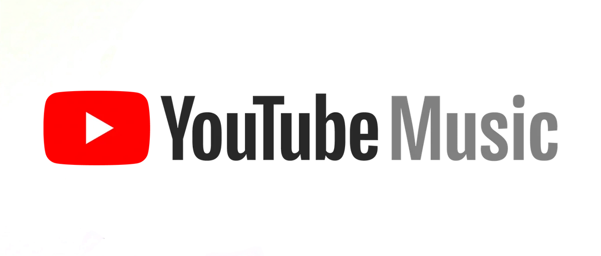 YouTube Music logo