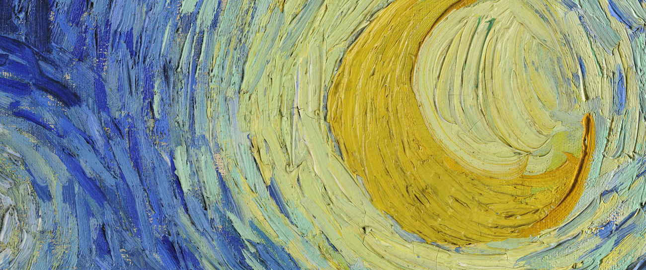 All the details not to be missed in Vincent van Gogh's The Starry Night