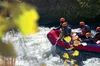 White River Rafting