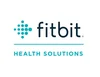 Fitbit Health Solutions logo