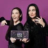 YouTube Creators Simply Nailogical and Safiya Nygaard