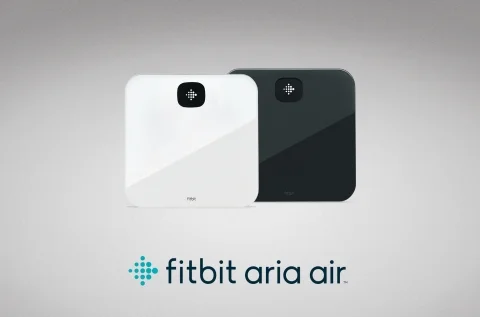 Fitbit Aria Air Smart Scales