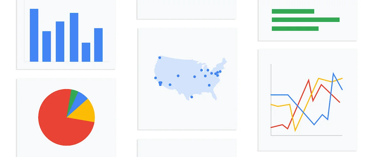 Introducing the Data Studio Community Visualizations Developer Preview