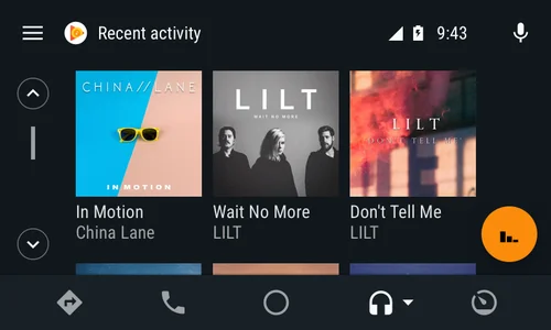 Android Auto Now Plays Google Assistant Voice Games With Drivers 