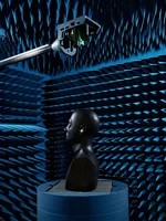 Anechoic room