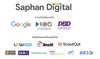 Saphan Digital logos