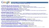 internal test of google news dec 2001