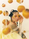 Michelle Zauner, the musician behind Japanese Breakfast