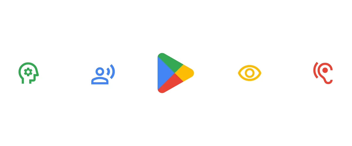 Finding Apps on Google Play