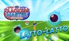 visual game Clackers Master: Latto-Latto