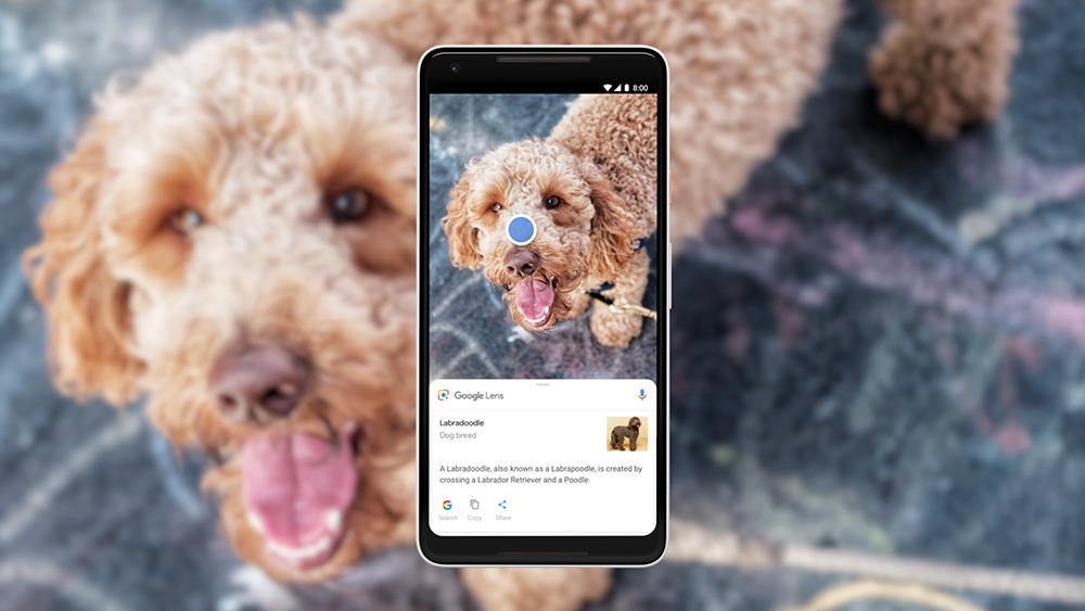 16 ways Google Lens can save you time on Android