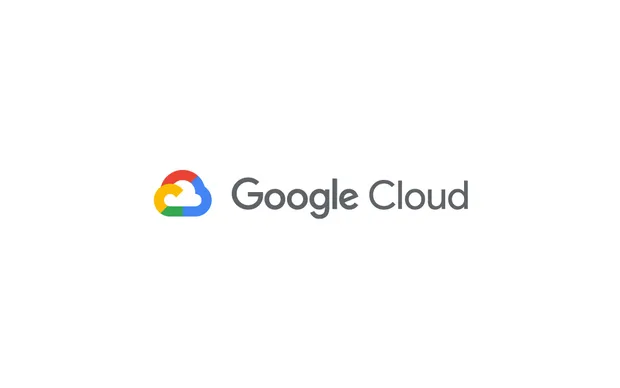 Google Cloud logo