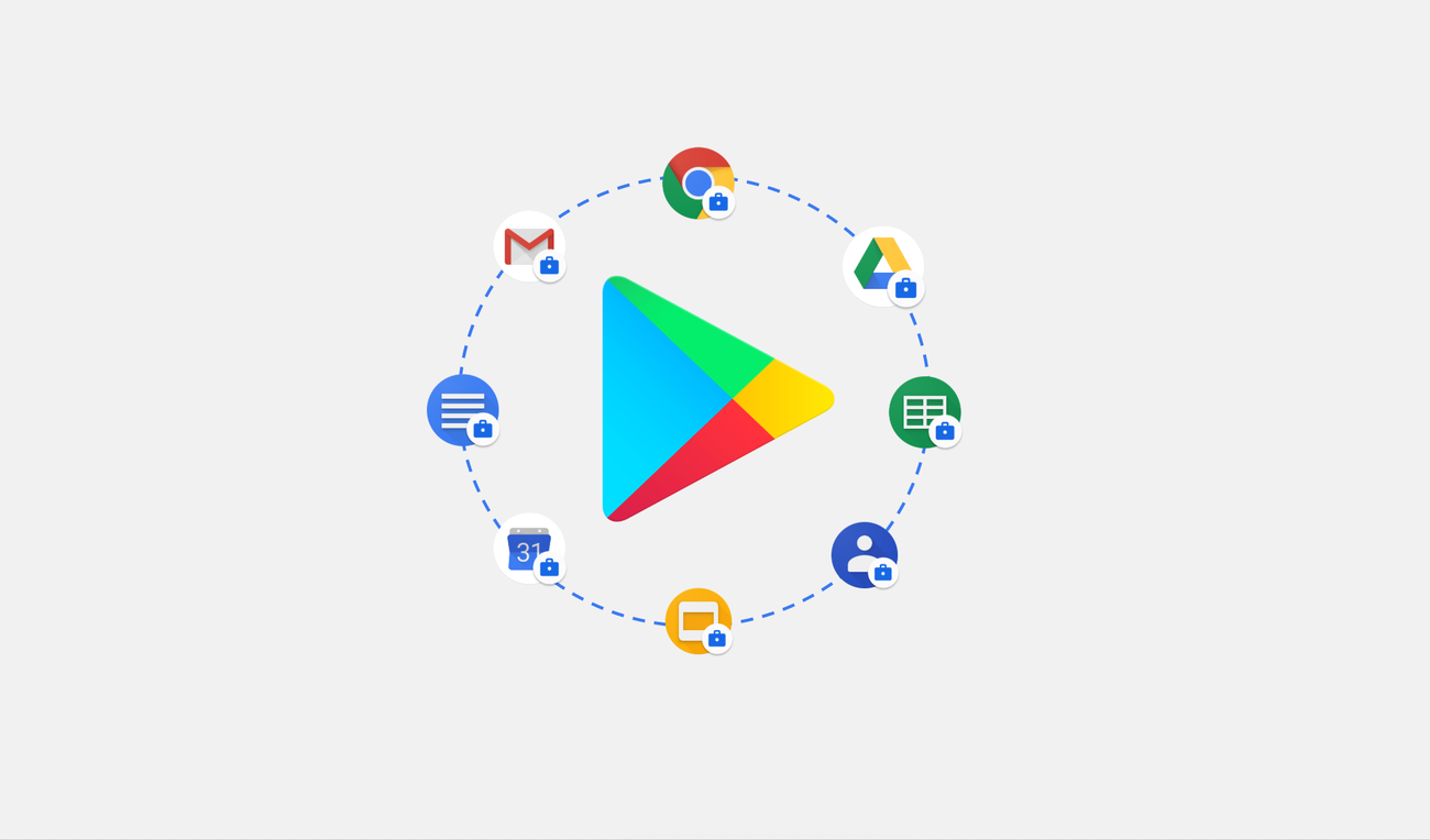 Google Play Store para Celular - Baixar Play Store